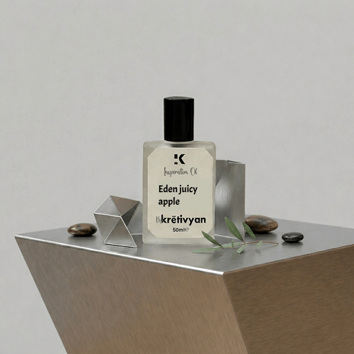 Eden juicy apple (unisex)