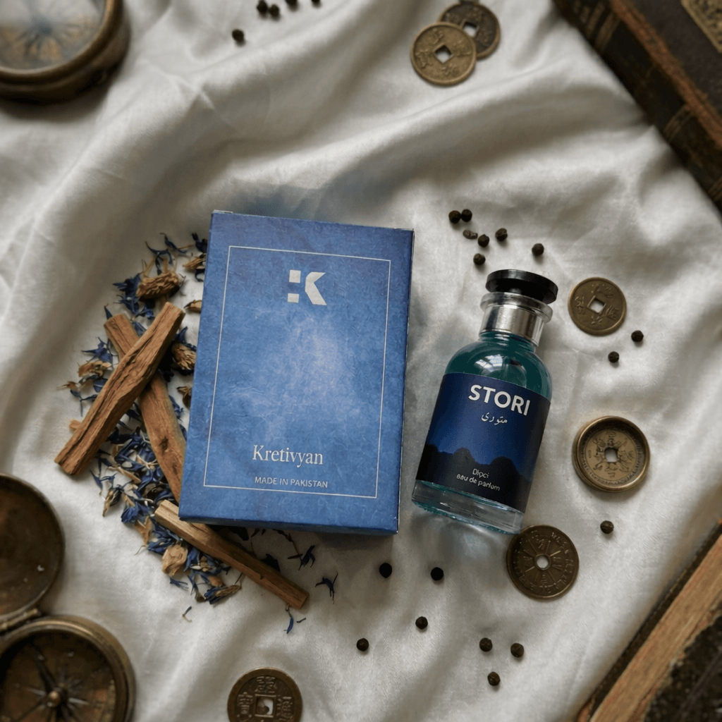Stori Perfume