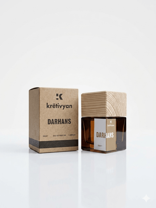 Darhans Perfume (NEW)