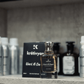 Ward Al-Qamar Perfume